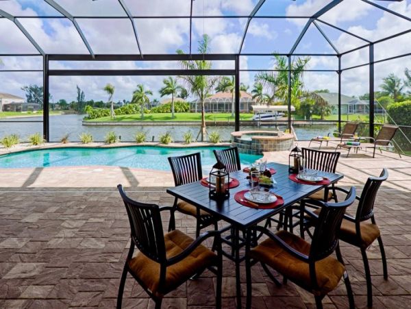 Cape Coral Home 975644