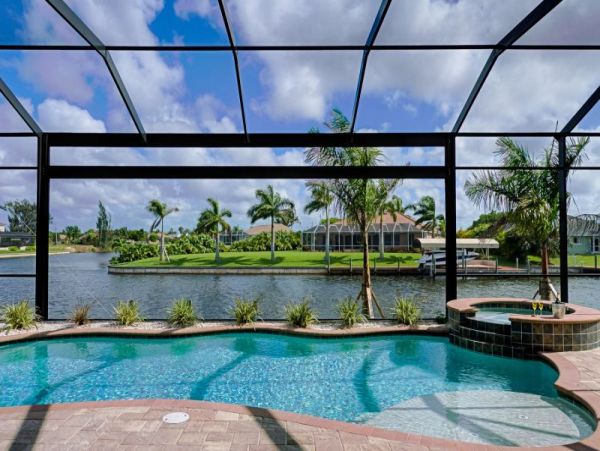 Cape Coral Home 975644