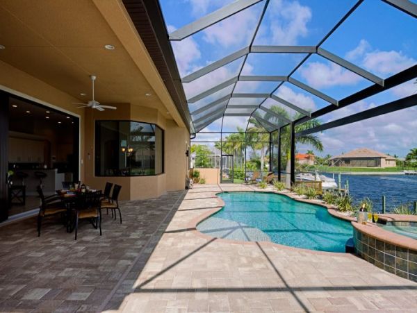 Cape Coral Home 975644