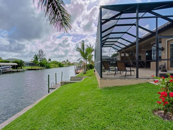 Cape Coral Home 975644