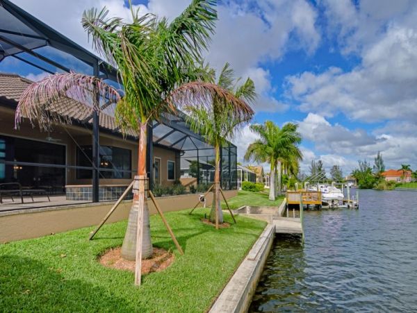 Cape Coral Home 975644