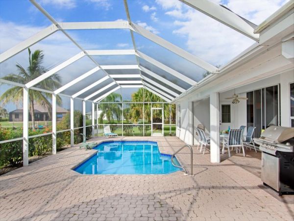 Cape Coral Home 975645