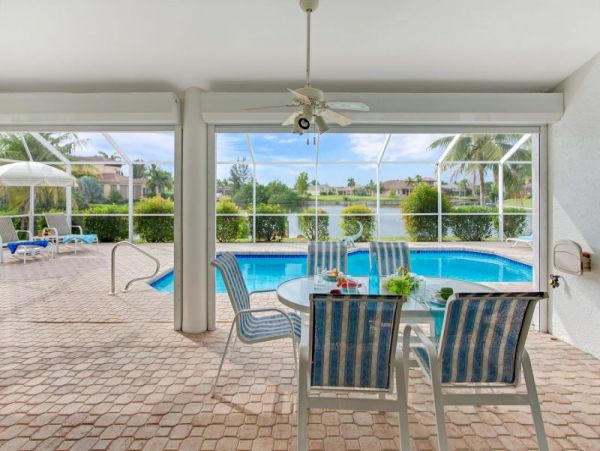 Cape Coral Home 975645