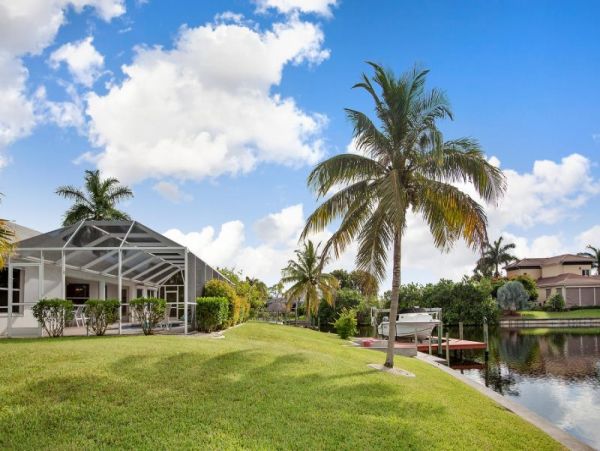Cape Coral Home 975645