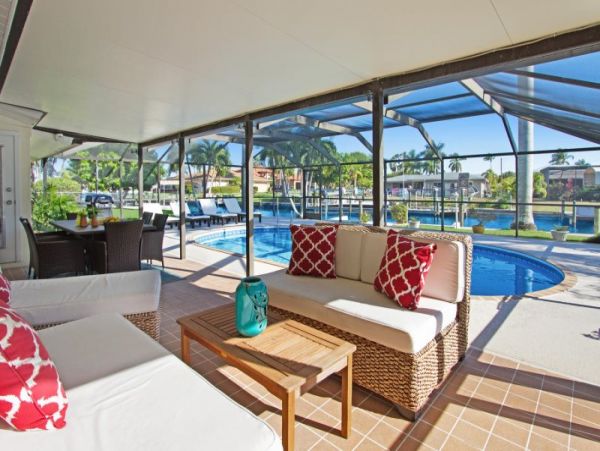 Cape Coral Home 975647