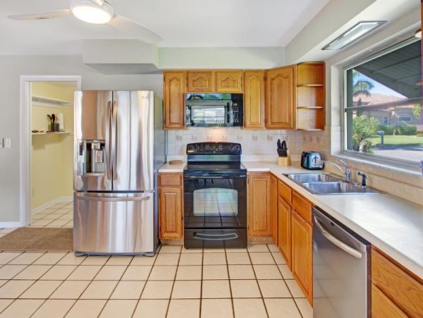 Cape Coral Home 975647