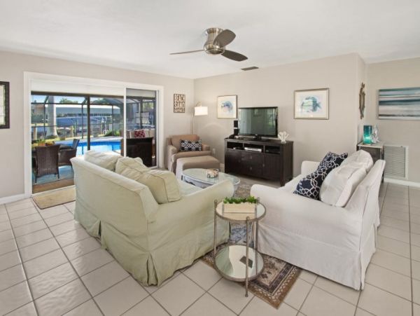 Cape Coral Home 975647