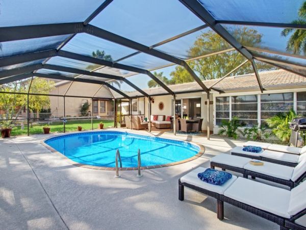 Cape Coral Home 975647