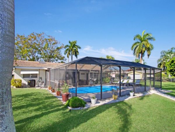 Cape Coral Home 975647