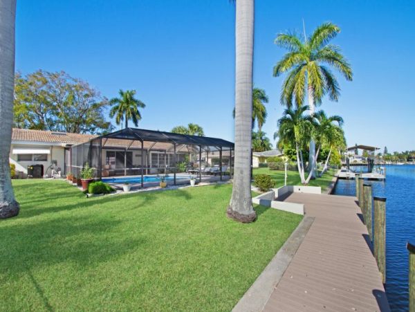 Cape Coral Home 975647