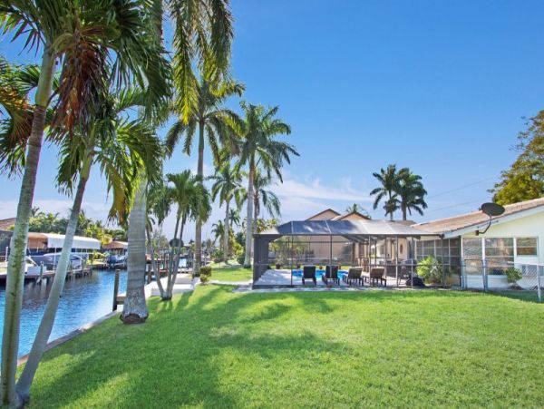 Cape Coral Home 975647