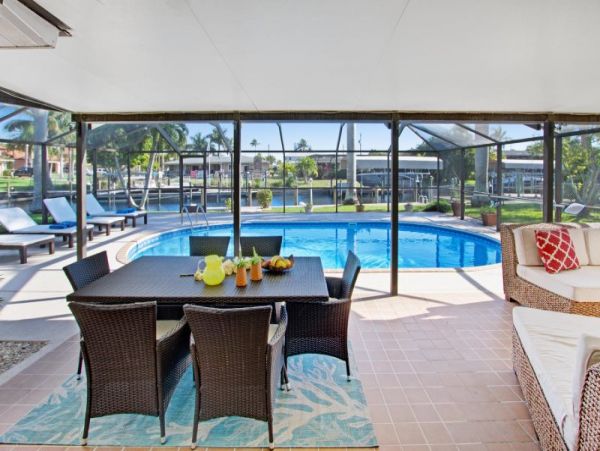 Cape Coral Home 975647