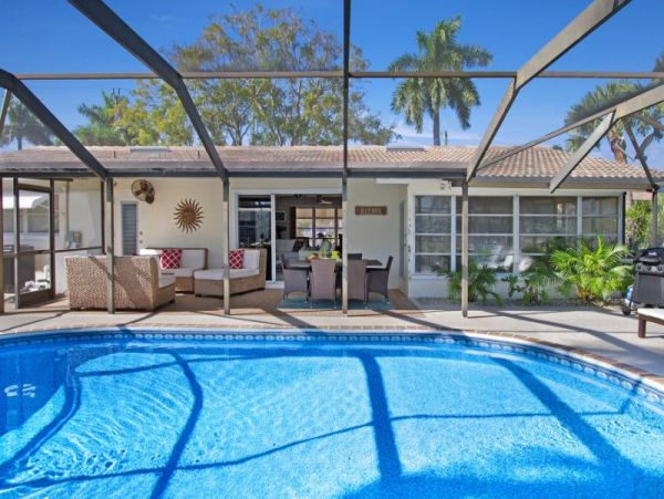 Cape Coral Home 975647