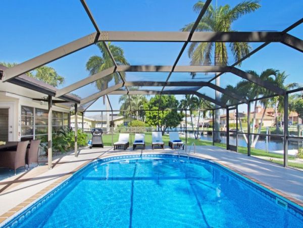 Cape Coral Home 975647