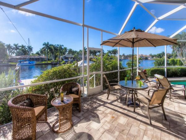 Cape Coral Home 975649