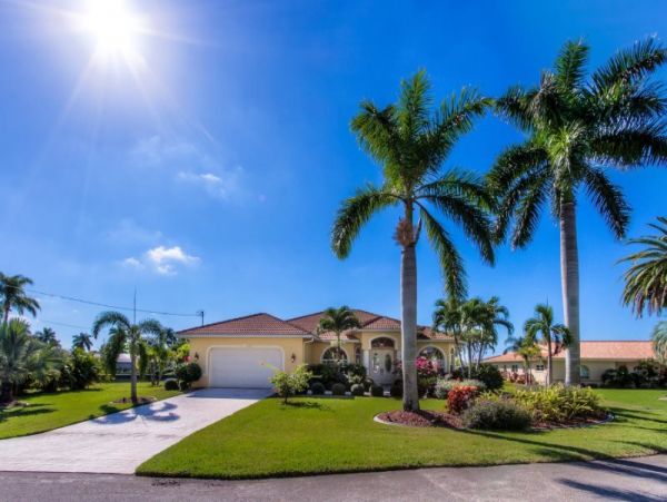 Cape Coral Home 975649