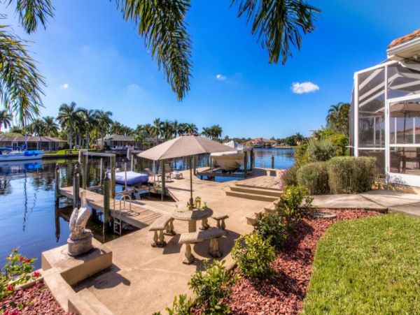 Cape Coral Home 975649