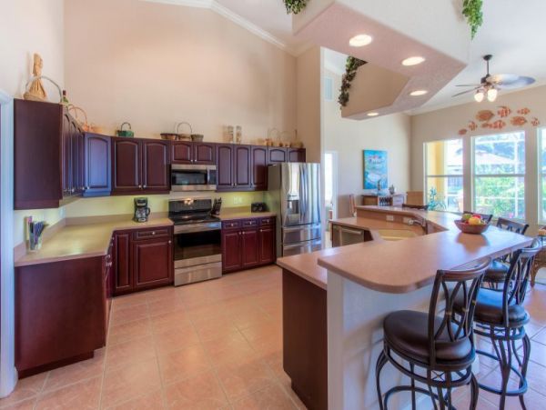 Cape Coral Home 975649