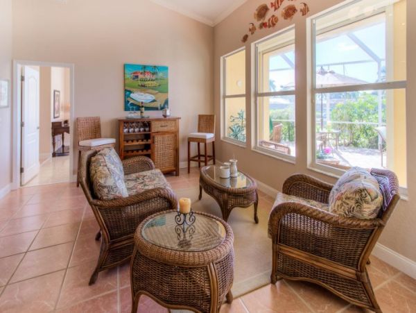Cape Coral Home 975649