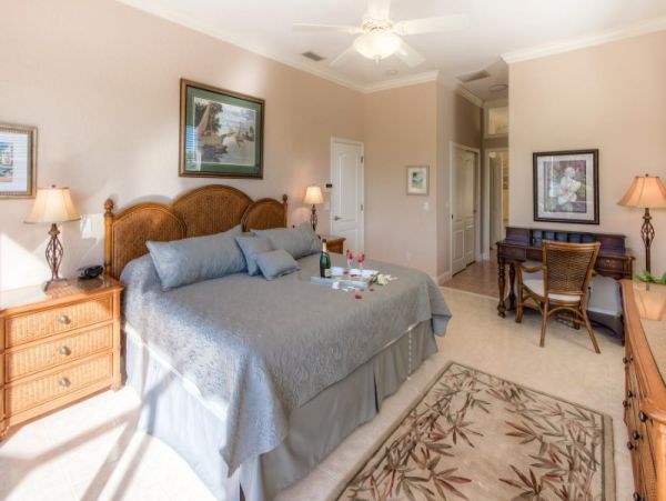 Cape Coral Home 975649