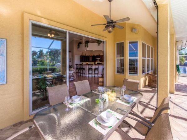 Cape Coral Home 975649