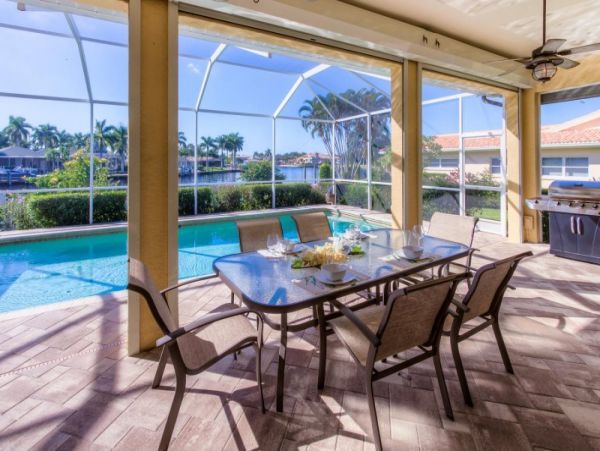 Cape Coral Home 975649