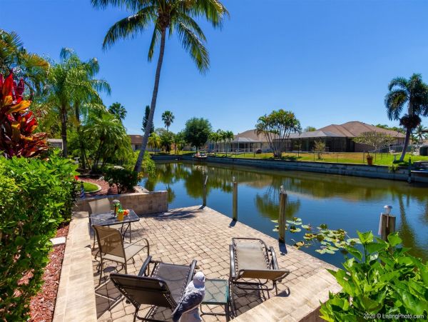 Cape Coral Home 975650