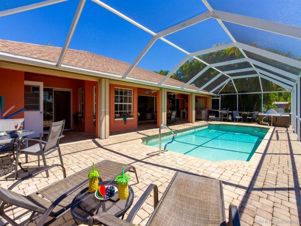 Cape Coral Home 975650