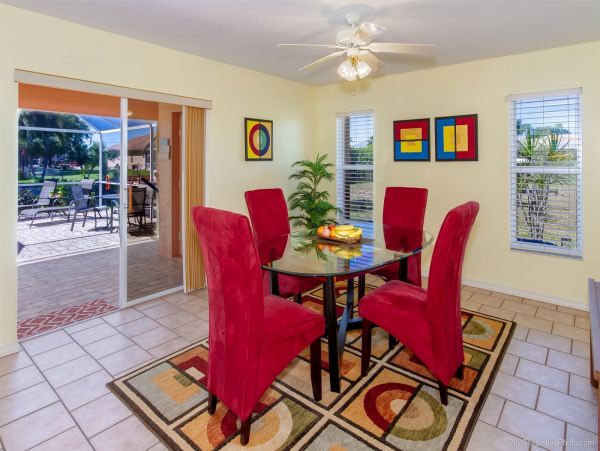 Cape Coral Home 975650