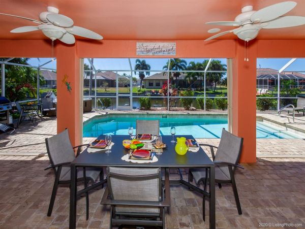 Cape Coral Home 975650