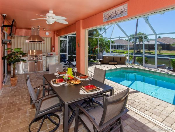 Cape Coral Home 975650
