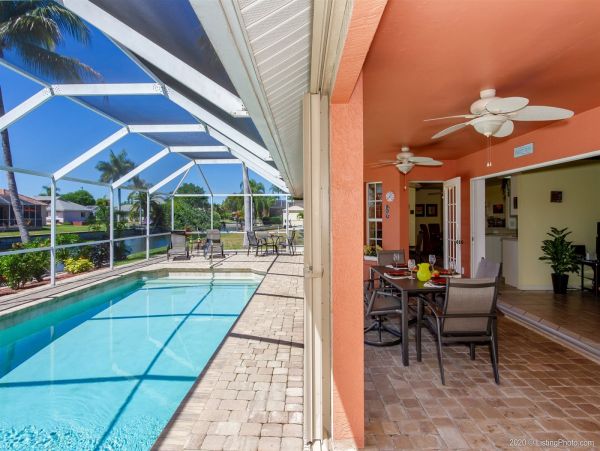 Cape Coral Home 975650