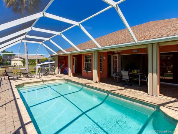 Cape Coral Home 975650