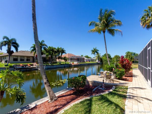 Cape Coral Home 975650