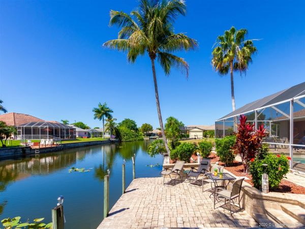 Cape Coral Home 975650