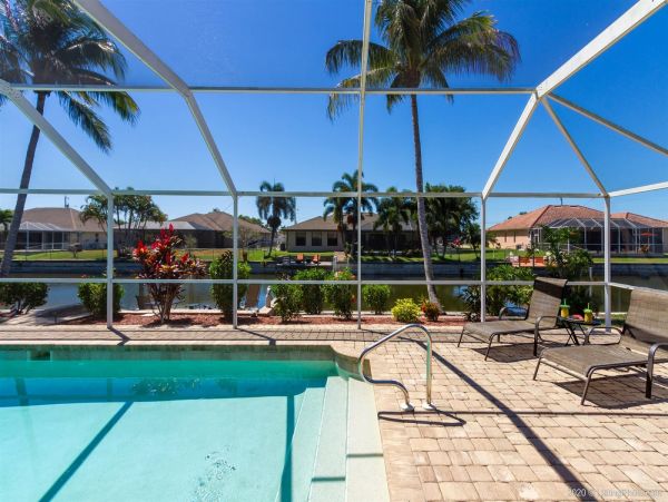 Cape Coral Home 975650