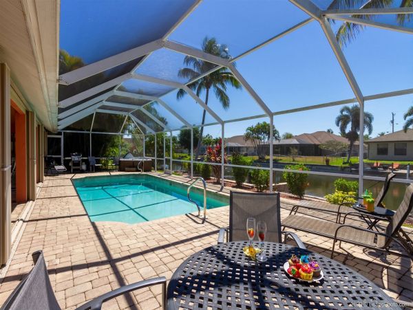 Cape Coral Home 975650
