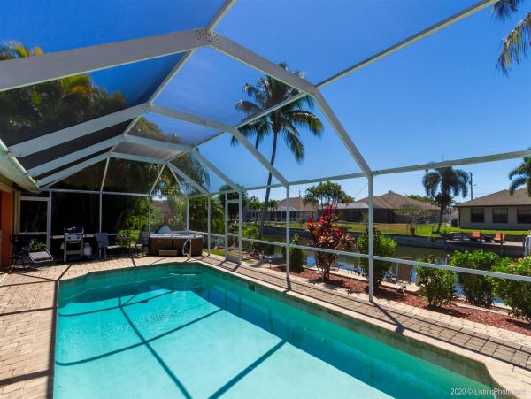 Cape Coral Home 975650