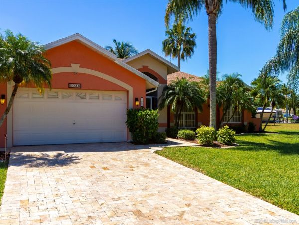 Cape Coral Home 975650