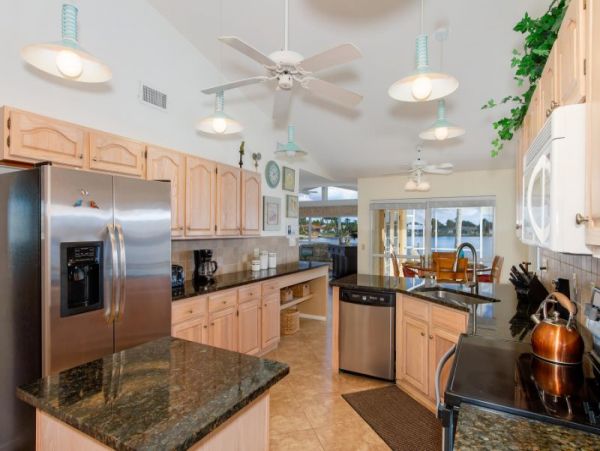 Cape Coral Home 975651