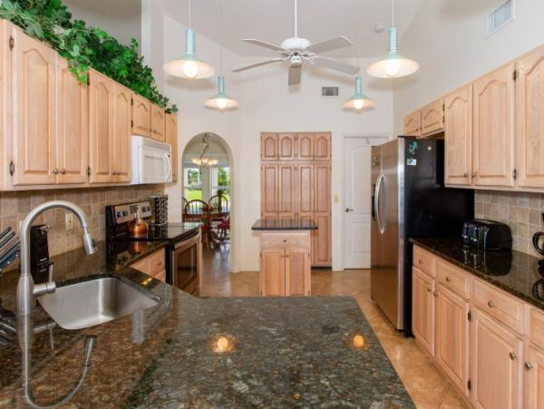 Cape Coral Home 975651