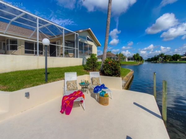 Cape Coral Home 975651