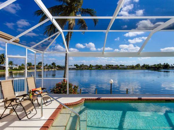 Cape Coral Home 975651