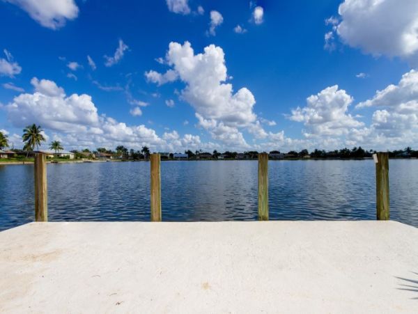 Cape Coral Home 975651