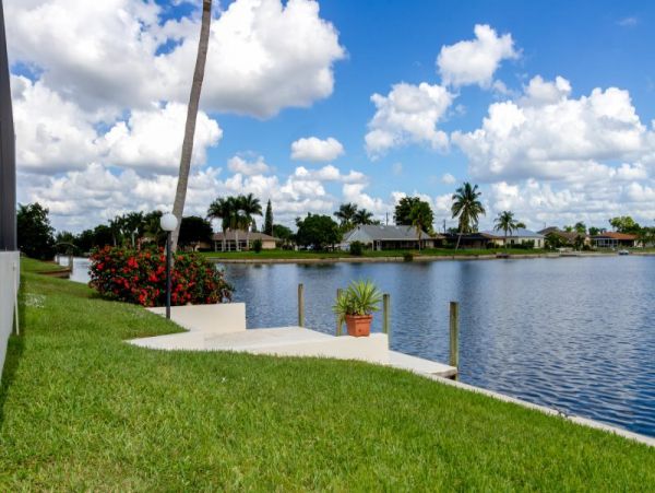 Cape Coral Home 975651