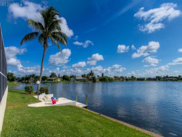 Cape Coral Home 975651