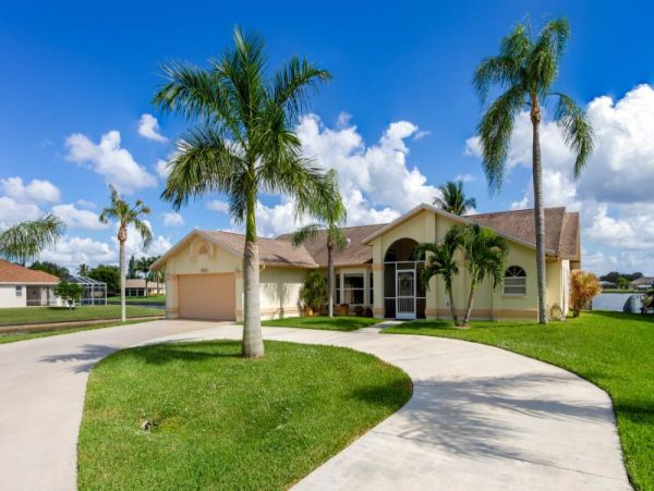 Cape Coral Home 975651