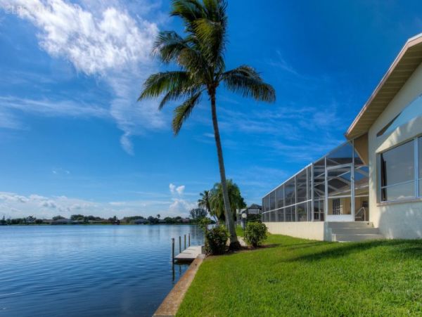 Cape Coral Home 975651