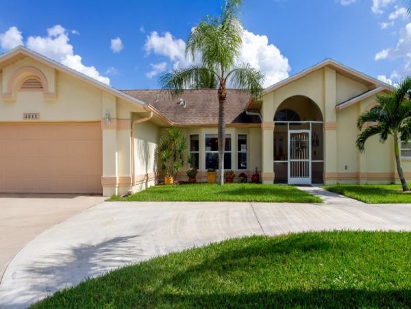 Cape Coral Home 975651