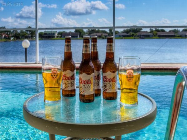Cape Coral Home 975651